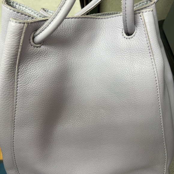The Sak Purse Lavender See Details! - Picture 6 of 10